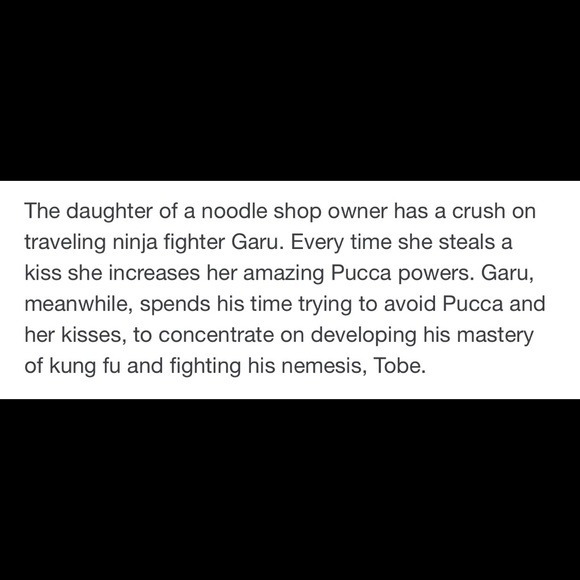 PUCCA - Backpack - Picture 3 of 4